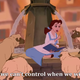 Illustration for article titled Belle won’t wash her damn filthy hands in this Beauty And The Beast coronavirus parody